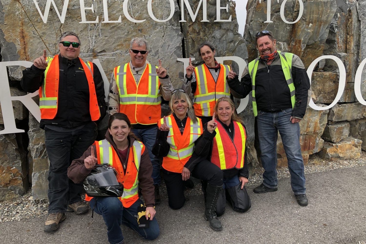 1st Choice Motorcycle School
