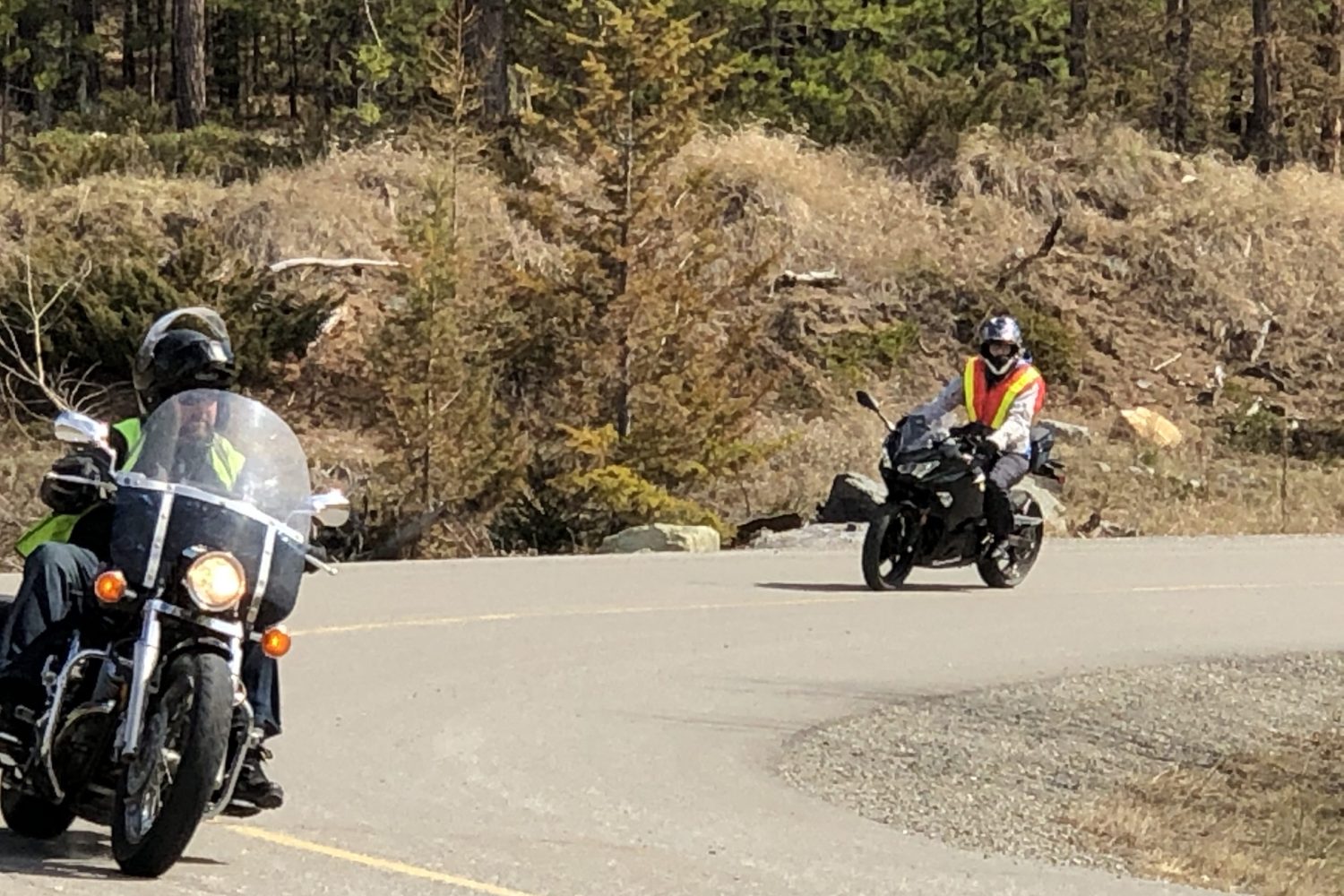 1st Choice Motorcycle School