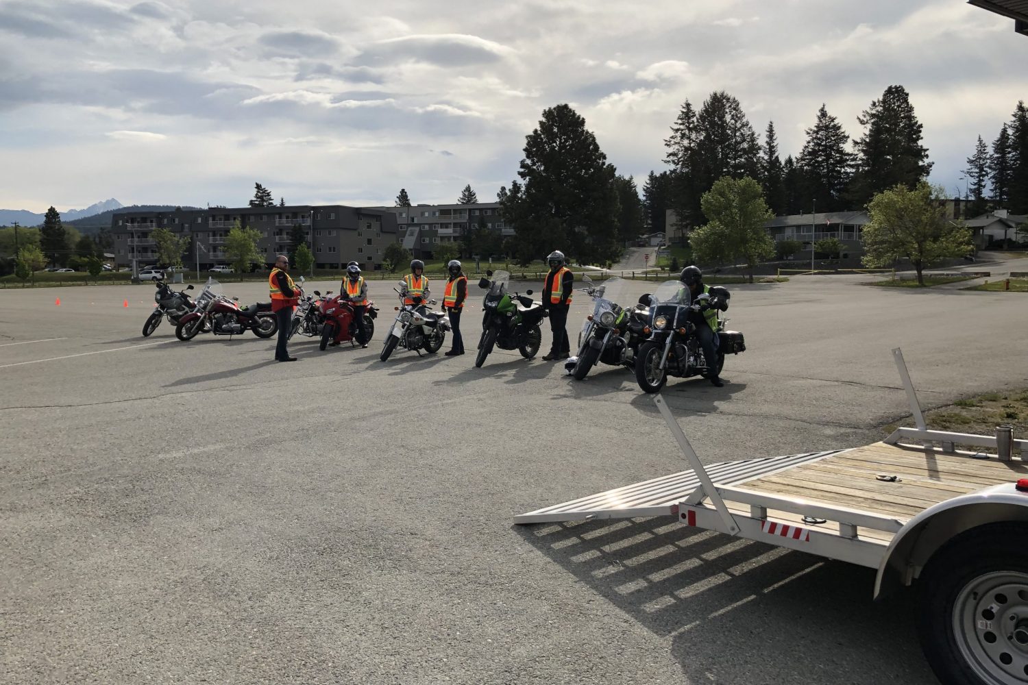 1st Choice Motorcycle School