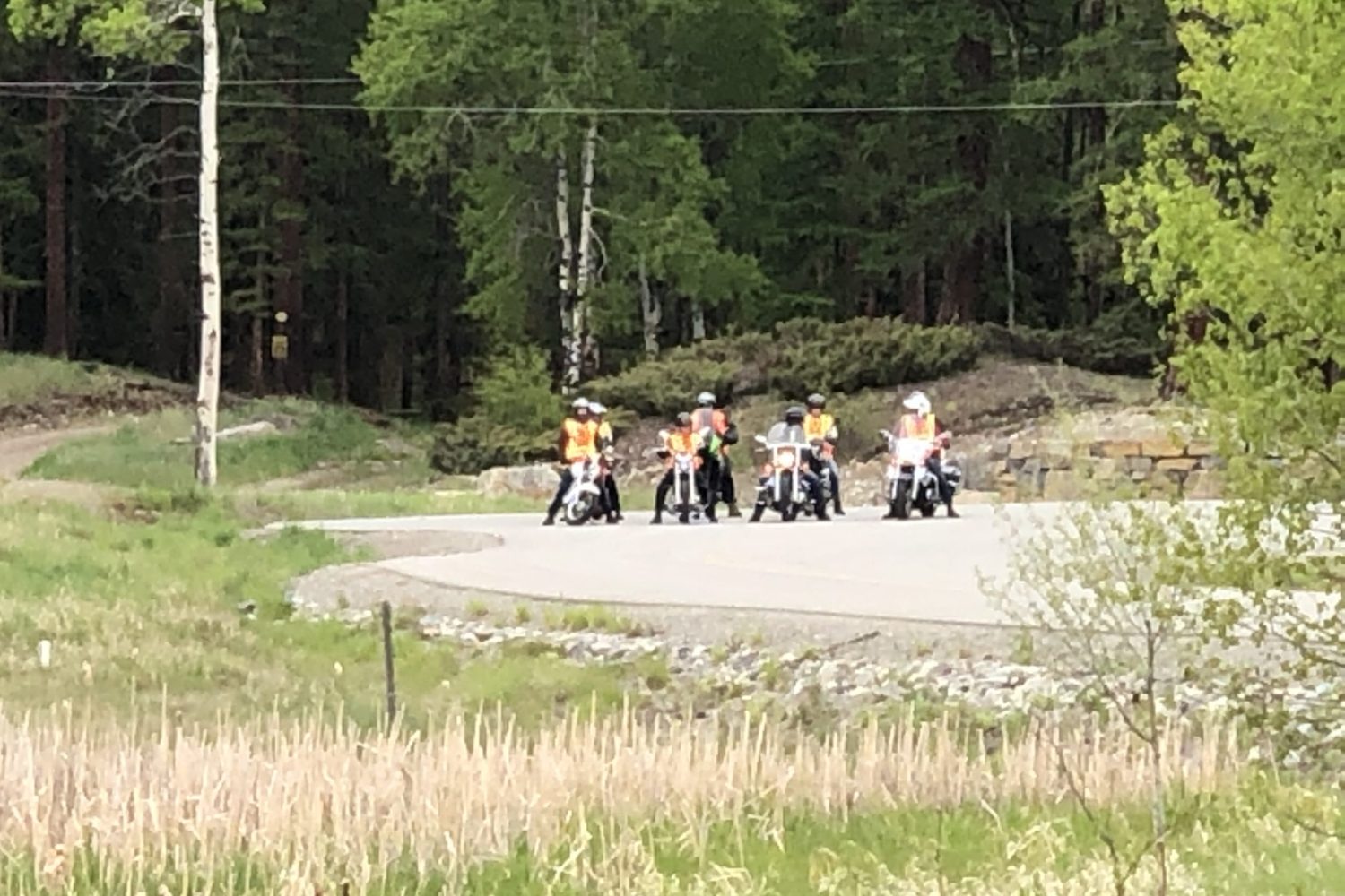 1st Choice Motorcycle School