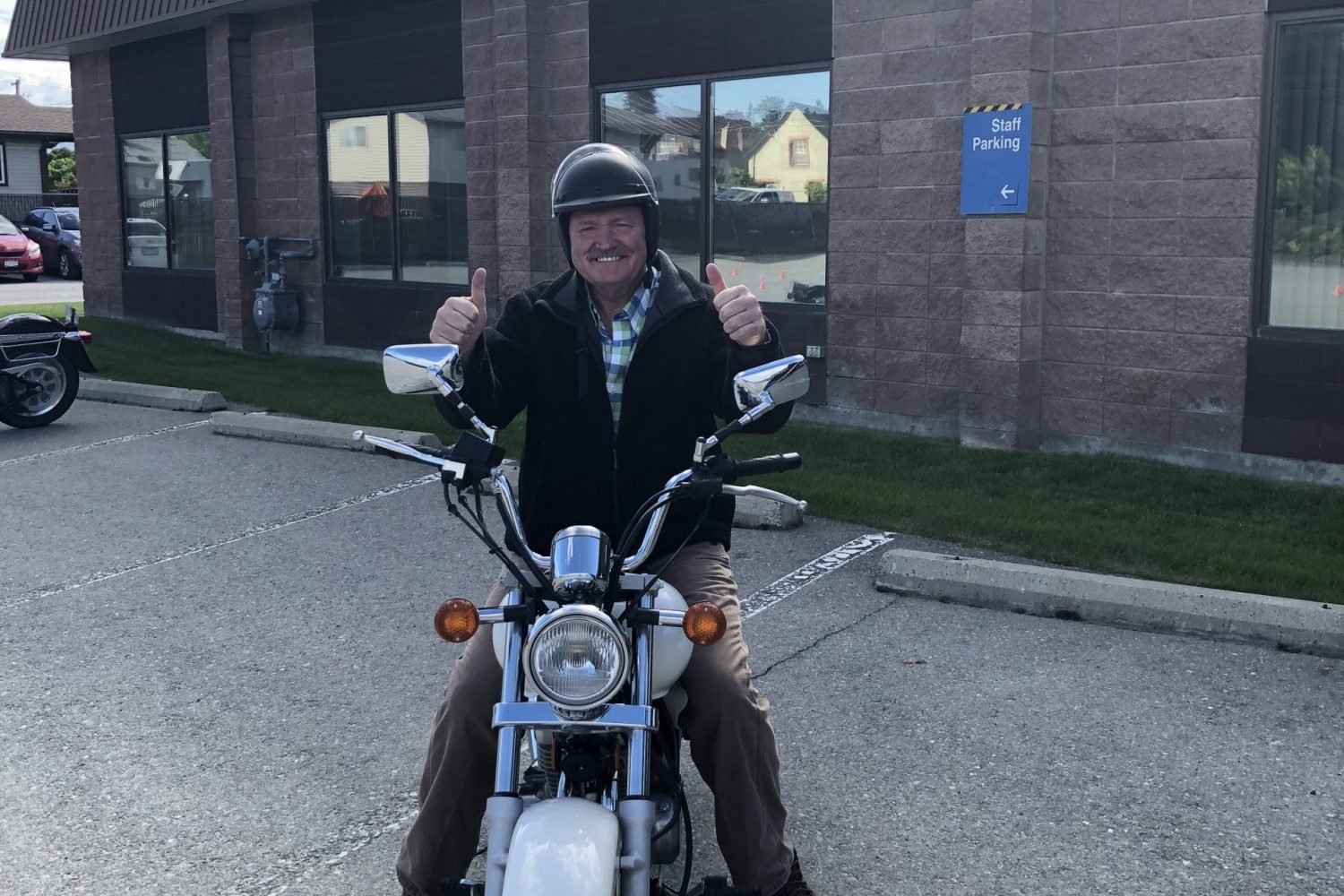 1st Choice Motorcycle School