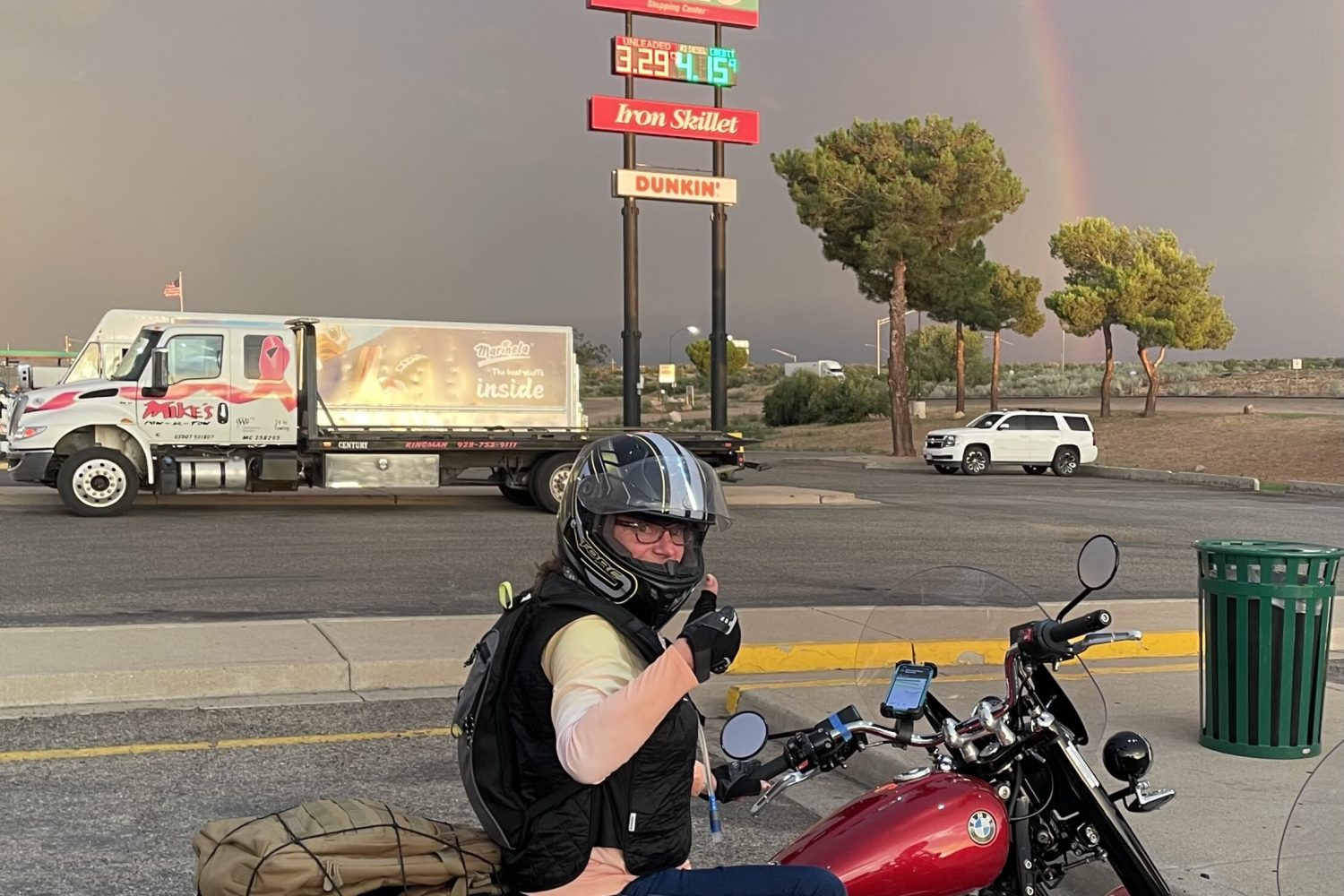 1st Choice Motorcycle School